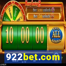 922bet.com