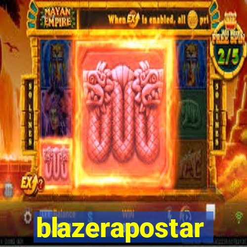 blazerapostar