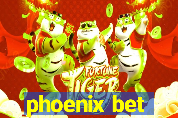 phoenix bet