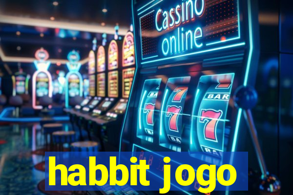 habbit jogo