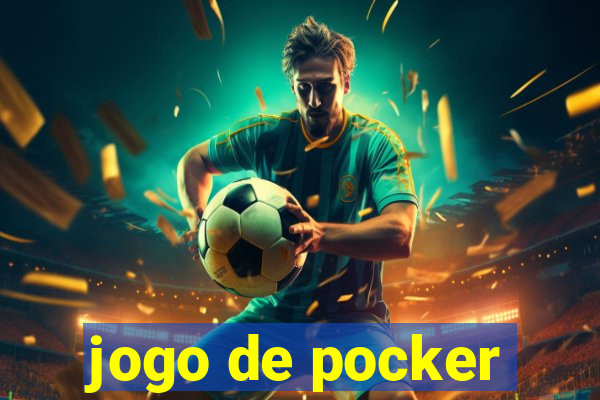 jogo de pocker