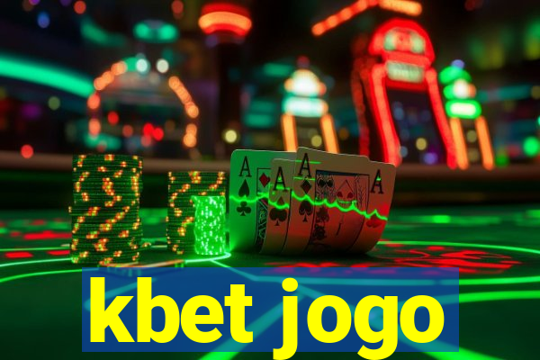 kbet jogo