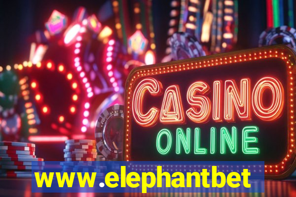 www.elephantbet.co.mz