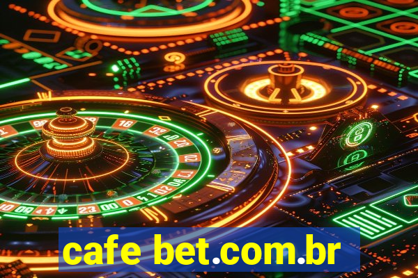 cafe bet.com.br