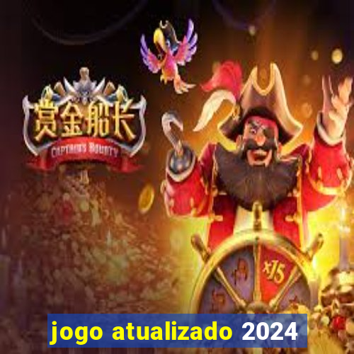 jogo atualizado 2024