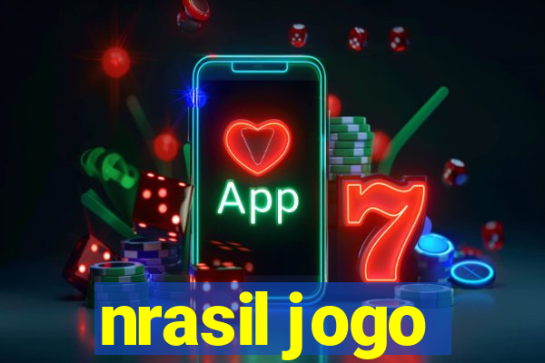 nrasil jogo