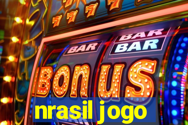 nrasil jogo