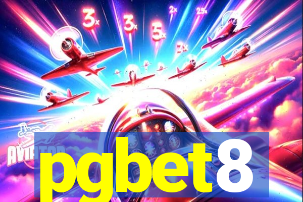 pgbet8