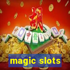 magic slots