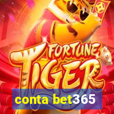 conta bet365