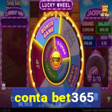 conta bet365