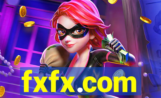 fxfx.com