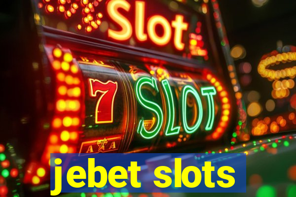 jebet slots