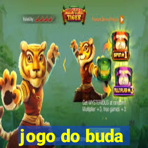 jogo do buda