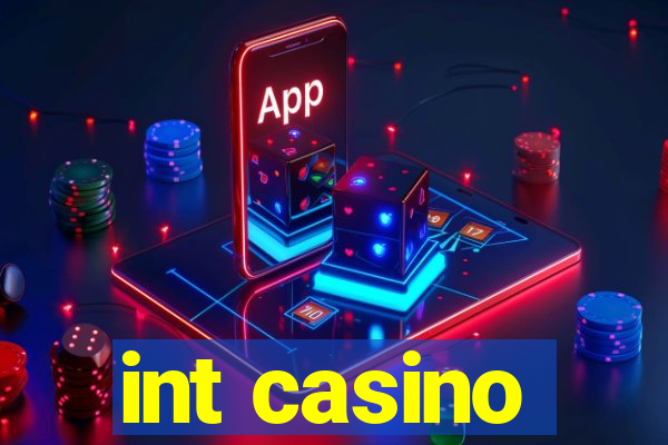 int casino