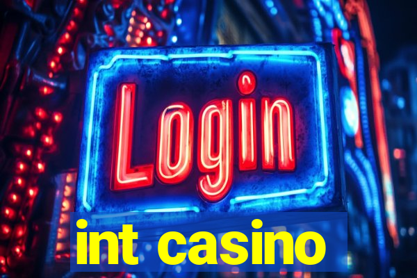 int casino