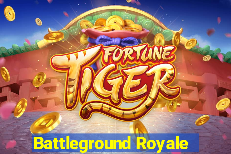 Battleground Royale