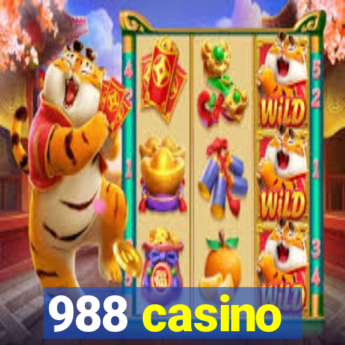 988 casino