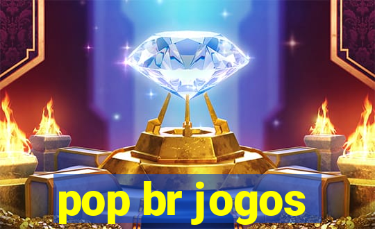 pop br jogos