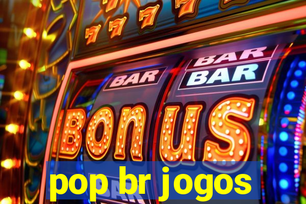 pop br jogos