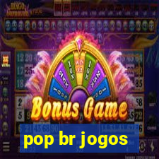 pop br jogos