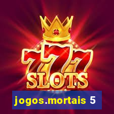 jogos.mortais 5