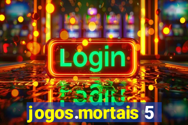 jogos.mortais 5