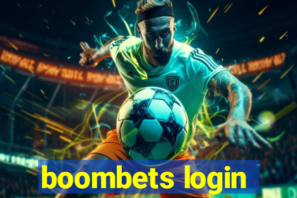 boombets login