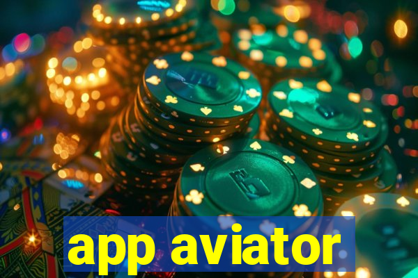 app aviator