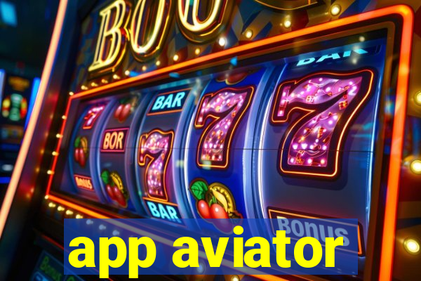 app aviator