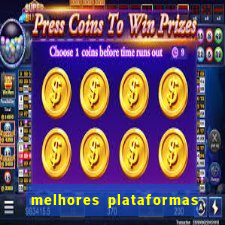 melhores plataformas para jogar poker