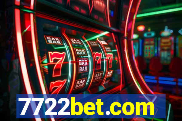 7722bet.com