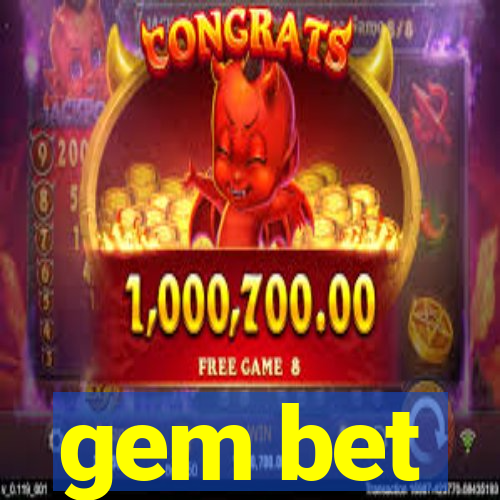 gem bet