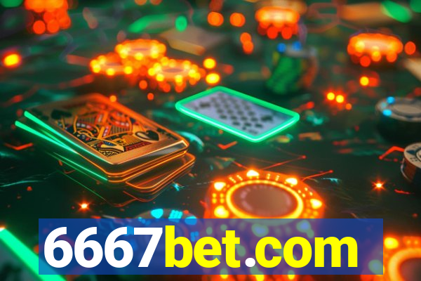 6667bet.com