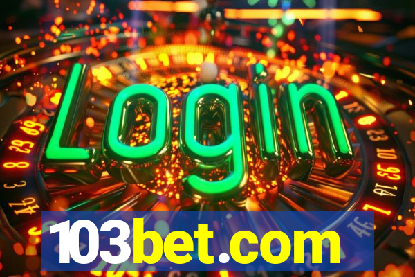 103bet.com