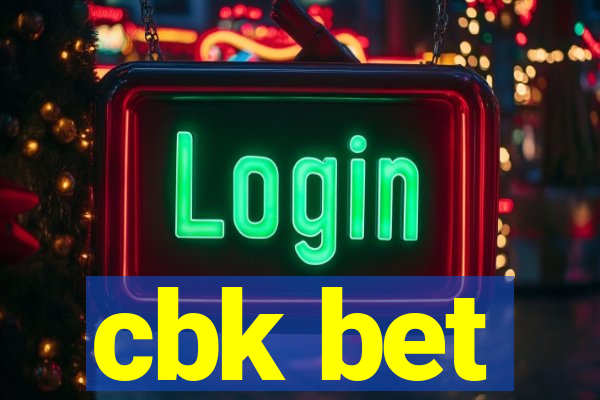 cbk bet