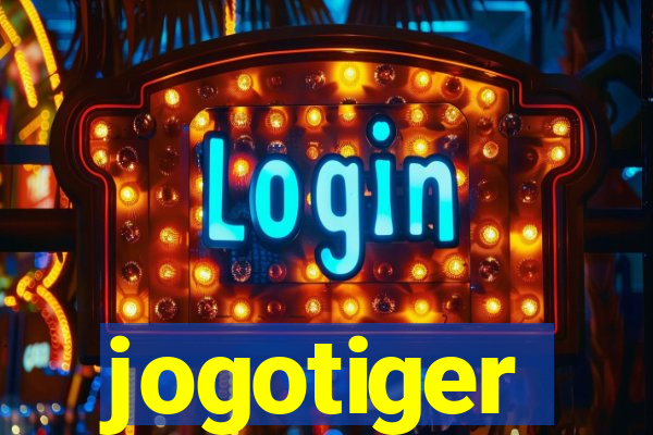 jogotiger