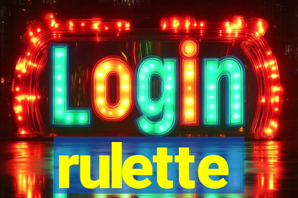 rulette