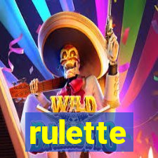 rulette