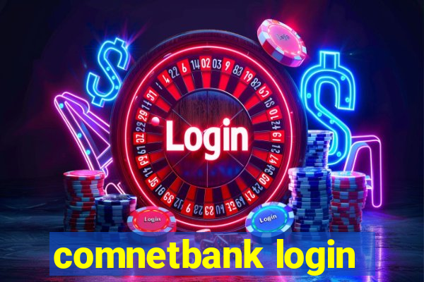 comnetbank login