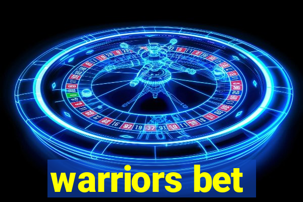 warriors bet