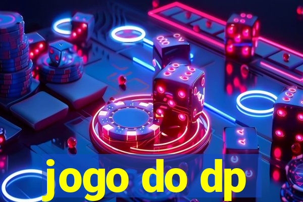 jogo do dp