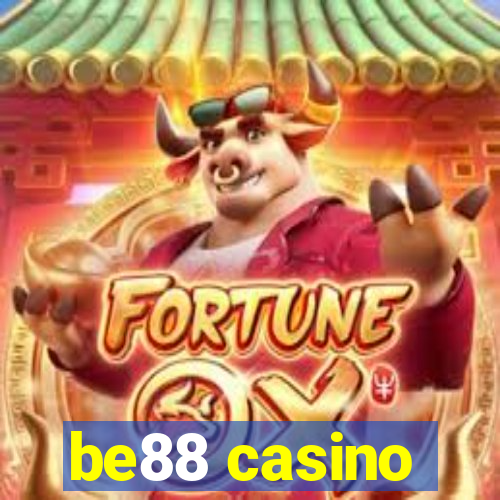 be88 casino