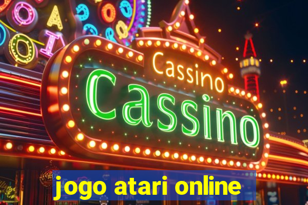 jogo atari online