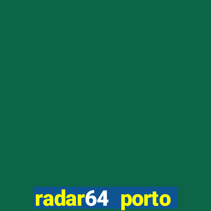 radar64 porto seguro notícias de hoje