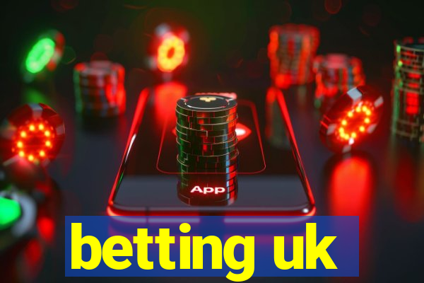 betting uk