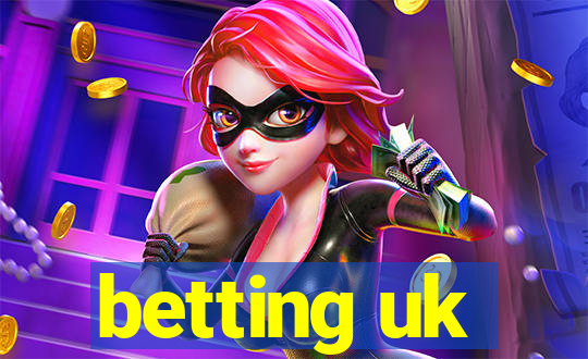 betting uk