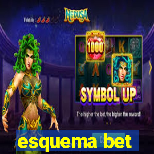 esquema bet