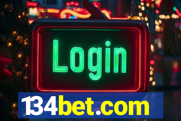 134bet.com