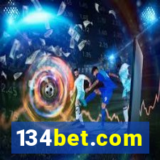 134bet.com